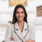 Sarah El Sayed - Sangreal Properties Immobilientreuhand GmbH