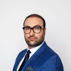 Ehsan Karimian - Immocity Real Estate GmbH