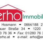 Anita Hosmann - ERHO Immobilien e.U