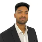 Bennet Varughese - W7 Immobilien I Bürocenter West IDK Austria