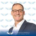 Hans-Peter Zangerle - PERFEKT IMMO GmbH