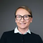 Claudia Huter - GRI Gebrüder Riha Immobilien GmbH