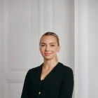 Natalia Ricordati, BSc. - ALVAREA Immobilien GmbH