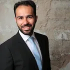Ali Farhadi, MBA - SHIRAZE-BAU GmbH