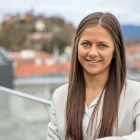 Vanessa Ruprecht, B.Sc. - MIVOG Immobilienverwertungs- und Verwaltungsgesellschaft m.b.H.