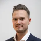 Niklas Buchrucker, BSc - Immobroker - LP Immobilien GmbH