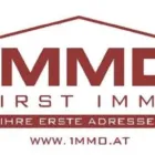 Imobilienkanzlei 1MMO GmbH & Co KG - 1MMO MK GmbH & Co KG - FIRST IMMO