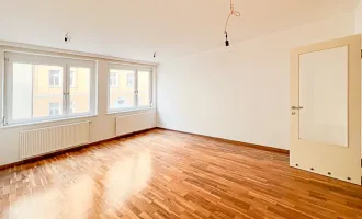 2-Zimmer-Wohnung mit guter Infrastruktur