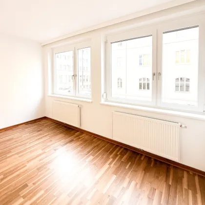 2-Zimmer-Wohnung mit guter Infrastruktur - Bild 2