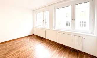 2-Zimmer-Wohnung mit guter Infrastruktur