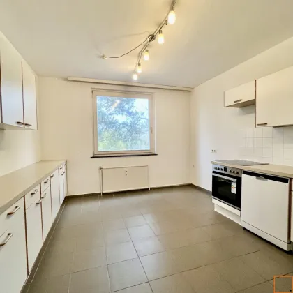 HTL Mödling -1,5 Zimmer-Wohnung mit Loggia - Bild 3