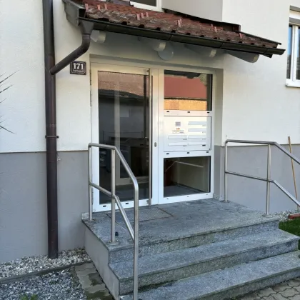 Familienfreundliche 4-Zimmerwohnung in 4090 Engelhartszell, Hagngasse 171, Top 6 - Bild 2