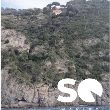 ---BREATHTAKING PORTOFINO VILLA WITH A CLIFF AND BEACH OF ITS OWN--- - Bild 3