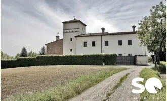 ---IDYLLIC COUNTRY HOME IN VICENZA---