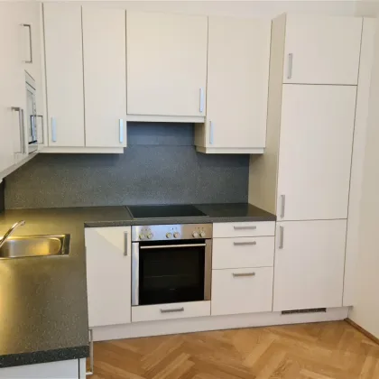 Schöne 3 Zimmer-Altbauwohnung Nähe Mariahilfer Straße - Bild 3