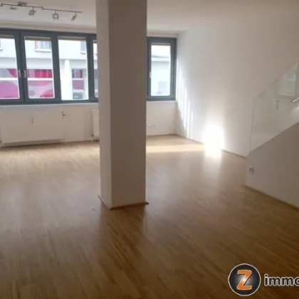 Wien 10: 4 Zimmer-Maisonettewohnung - Bild 3