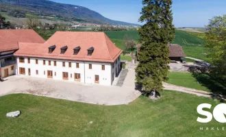 ---MAGNIFICENT VILLA  WITH LARGE LANDSCAPE ON THE COUNTRYSIDE---