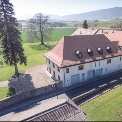 ---MAGNIFICENT VILLA  WITH LARGE LANDSCAPE ON THE COUNTRYSIDE--- - Bild 2