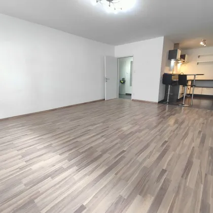 Größzügiges Single-Appartement in ruhiger Wohnlage - Bild 2