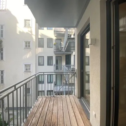 1010 - Modernstes Wohnen im Herzen von Wien mit Balkon - Bild 2