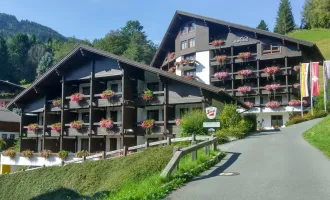 Ferienwohnung zur monatlichen Miete - in Bad Kleinkirchheim - 100 m zur neuen Therme ruhige Lage