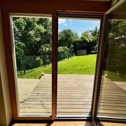 Wunderschöne Wohnung mit Garten-Terrasse in Fischbach - Bild 3