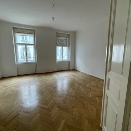 klassischer Altbau Innenstadt - Bild 2