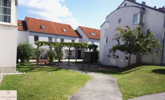 Tiefgaragenplatz zu mieten- Gumpoldskirchen