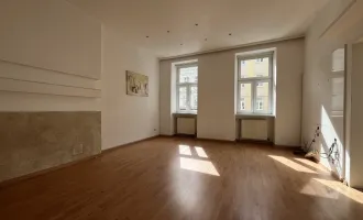 Wunderbare Helle Wohnung! 2er WG geeignet! Nähe Reumannplatz!