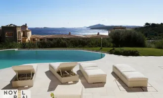 Villa - Porto Cervo