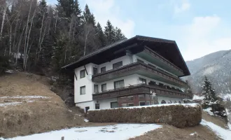 Ferienwohung Bad Kleinkircheim - beste Lage mit Blick ins Tal -  fast direkt an der Skipiste - VERKAUFT