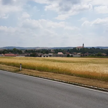 Junges Wohnen mit Garten in Kammersdorf Top 3 - Bild 3