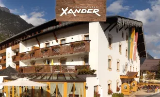 Ferienhotel 4 Sterne, TOP Region Seefeld-Leutasch