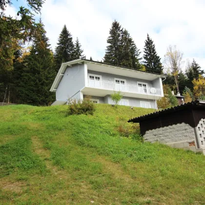 Familienfreundliches Haus mit Panoramablick - Bild 3