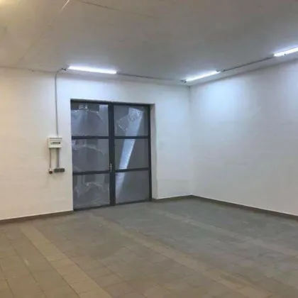 KLEINHALLEN ab ca. 40m² (5 x 8m) - ideal für Kleinunternehmer und Hobbybastler - Bild 2