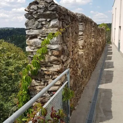 Wohnung mit Ausblick - Bild 3