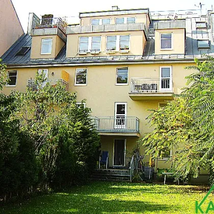 3-ZIMMER-HOFRUHELAGE MIT TERRASSE - SPITZNÄHE!!! - Bild 2