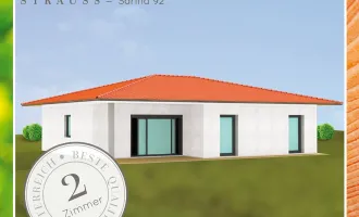 Bungalow "Sarina 92"