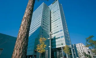 Exklusive Büroetagen im ARES Tower - 20. Etage, 419 m² Büro