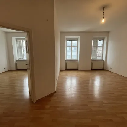 Mietwohnung direkt in Gänserndorf Stadt - 65 m² - zwei Zimmer! - Bild 3