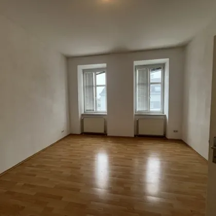 Mietwohnung direkt in Gänserndorf Stadt - 65 m² - zwei Zimmer! - Bild 2