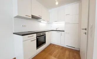 2 Zimmer- Wohnung mit Loggia nähe Währinger Park!