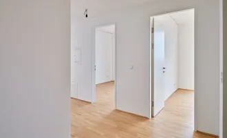 3 Zimmer, 2 Blickrichtungen, einzigartig