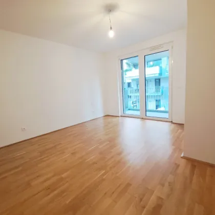 Moderne Maisonettewohnung mit Eigengarten! - Bild 2