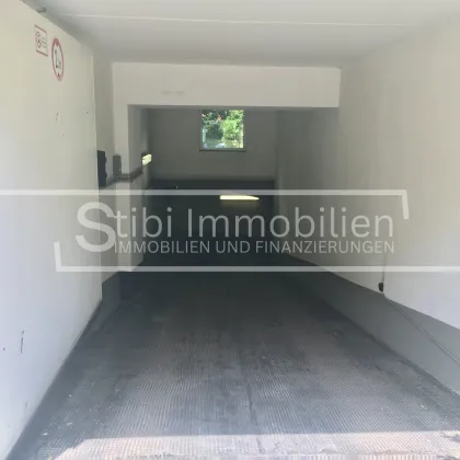 Neuer Preis!!! KFZ Tiefgaragenplatz in der Wallrißstraße 1180 Wien zu verkaufen - Bild 2