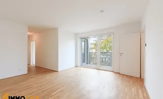 Erstbezug! Hoch-Exklusive und Moderne 3 Zimmer + Terrasse, 4.Lift-Stock, Wohnung im Herzen von Favoriten