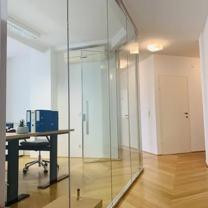 Perfektes, schickes Büro im Hochhaus! - Bild 3