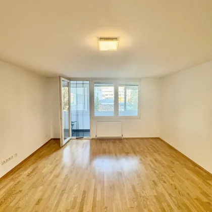 Frisch sanierte 3 Zimmer Neubau-Wohnung mit Loggia - Bild 2