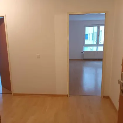 2-ZIMMER-NEUBAU MIT GRÜNBLICK!!! - Bild 3