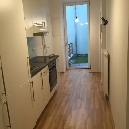 Sanierte Altbauwohnung mit Garten in Meidling in U-Bahnnähe - Bild 3